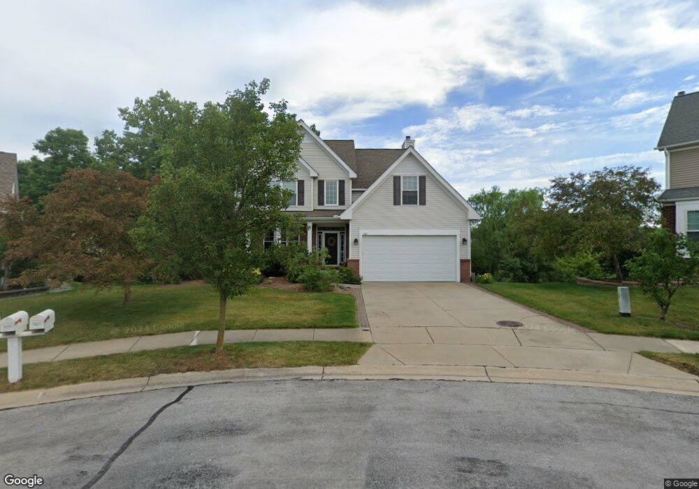 3621 N Wilson Ct unit 252, Dexter, MI 48130 - photo 1