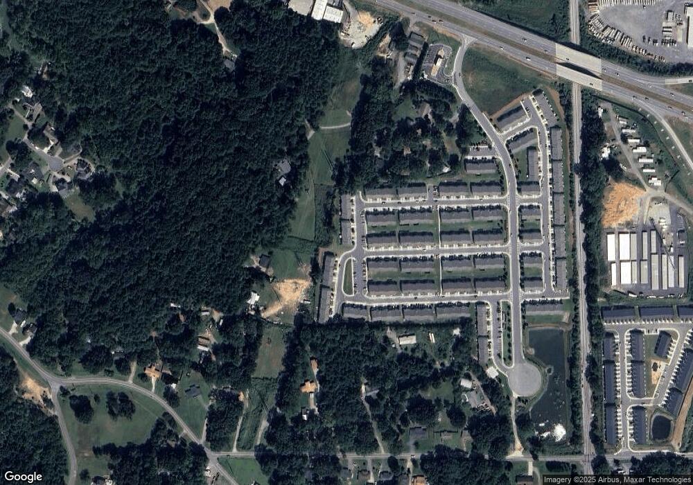 1101 Union Pacific Way, Cartersville, GA 30120 - photo 1