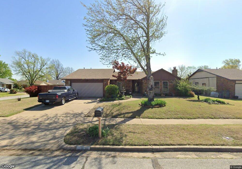 11223 S Franklin West Ave, Jenks, OK 74037 - photo 1