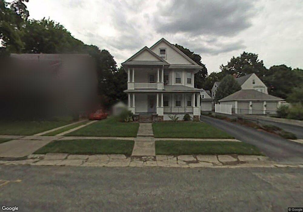 31 Moore Ave, Worcester, MA 01602 - photo 1