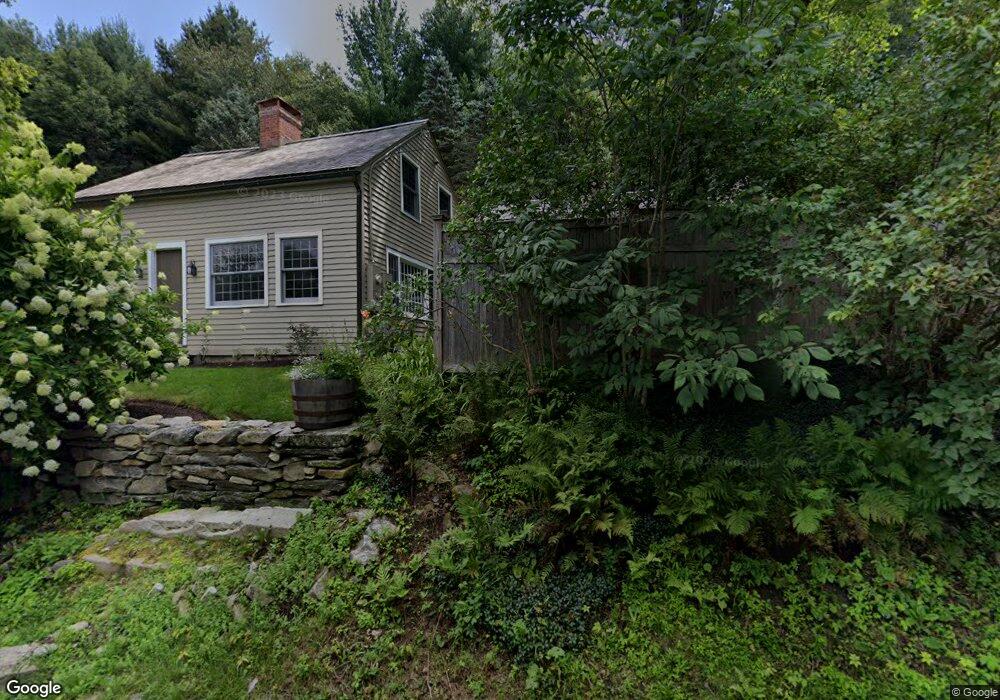 231 Clapboard Rd, Bridgewater, CT 06752 - photo 1