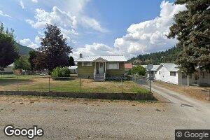 220 N Fourth St, Osburn, ID 83849