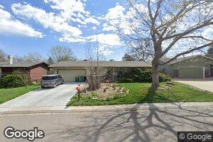 1116 Fuqua Dr, Fort Collins, CO 80521