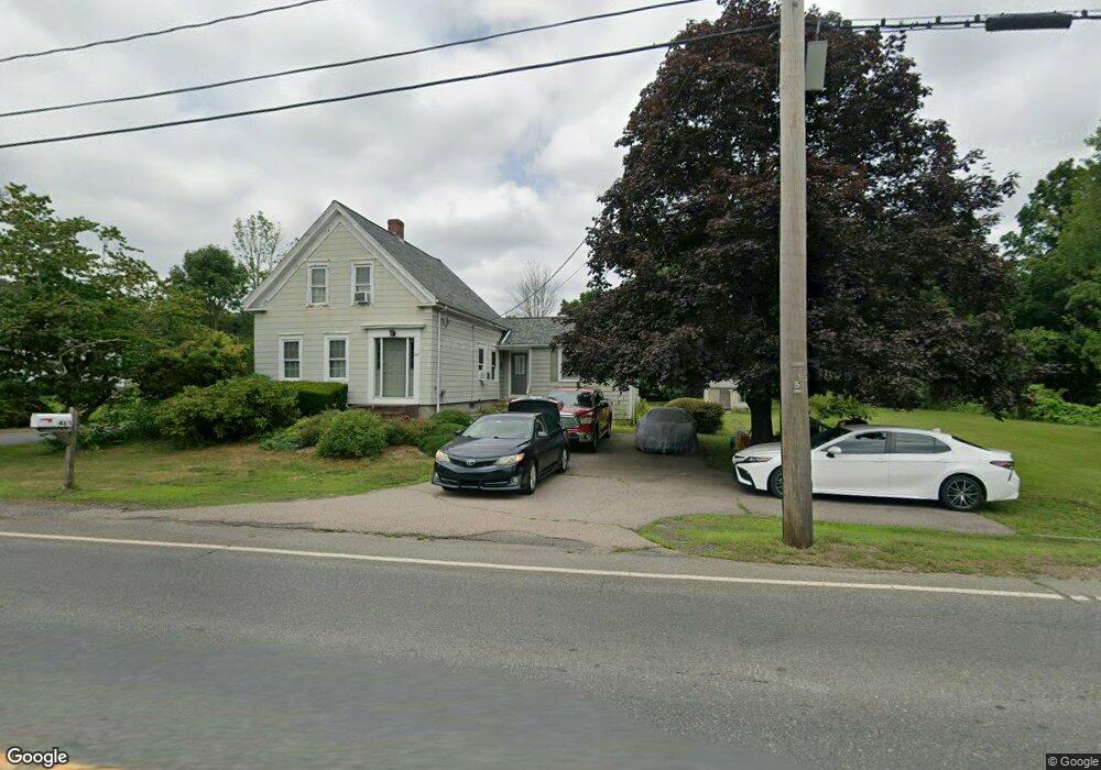 465 E Center St, West Bridgewater, MA 02379 - photo 1