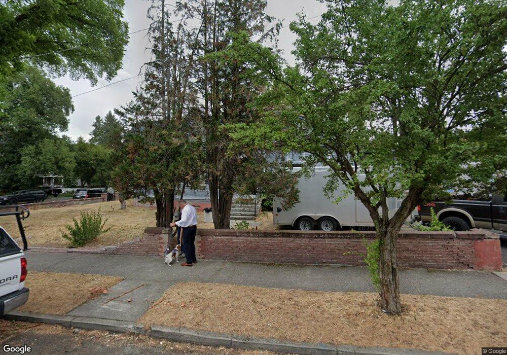 2027 W 1st Ave, Spokane, WA 99201 - photo 1