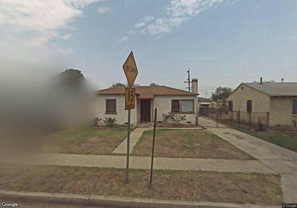 935 W 127th Place, Compton, CA 90222 - photo 1