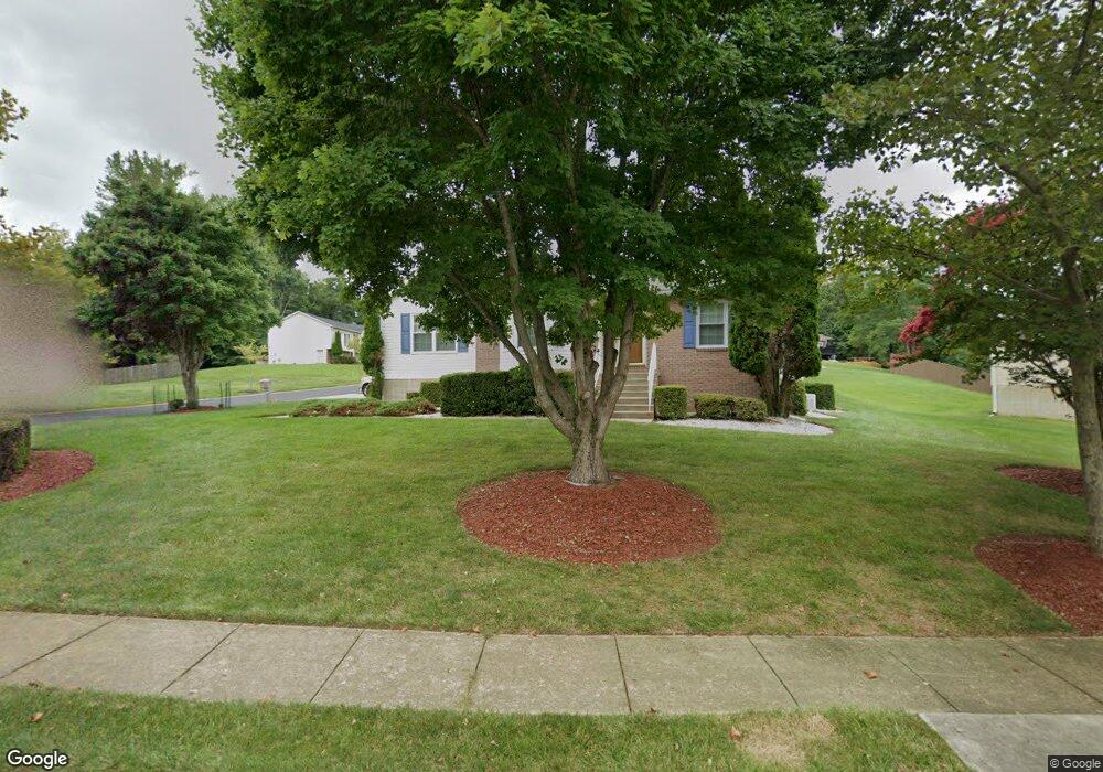 2251 Windmill Ct, Bryans Road, MD 20616 - photo 1