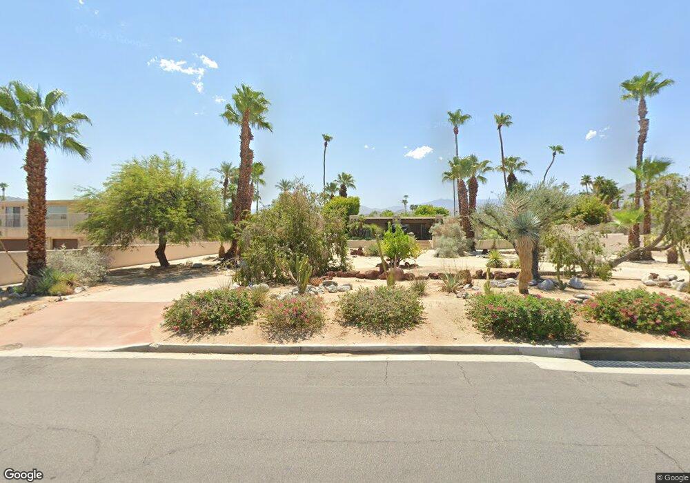 73465 Grapevine St, Palm Desert, CA 92260 - photo 1