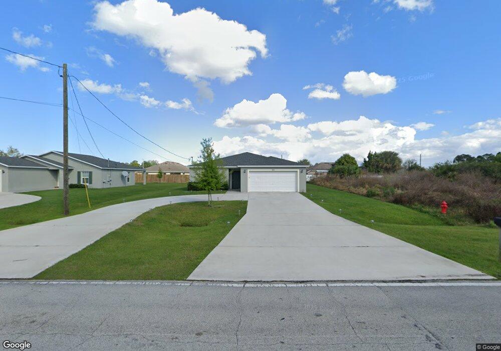 4483 SW Port St Lucie Blvd, Port Saint Lucie, FL 34953 - photo 1