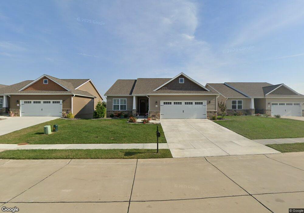 22 Cider Crest Ct, Maryville, IL 62062 - photo 1