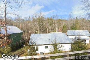 32 Quiet Creek Ln, Tiger, GA 30576