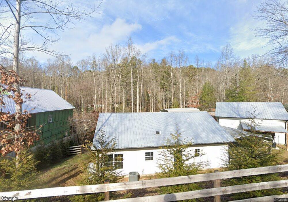 32 Quiet Creek Ln, Tiger, GA 30576 - photo 1