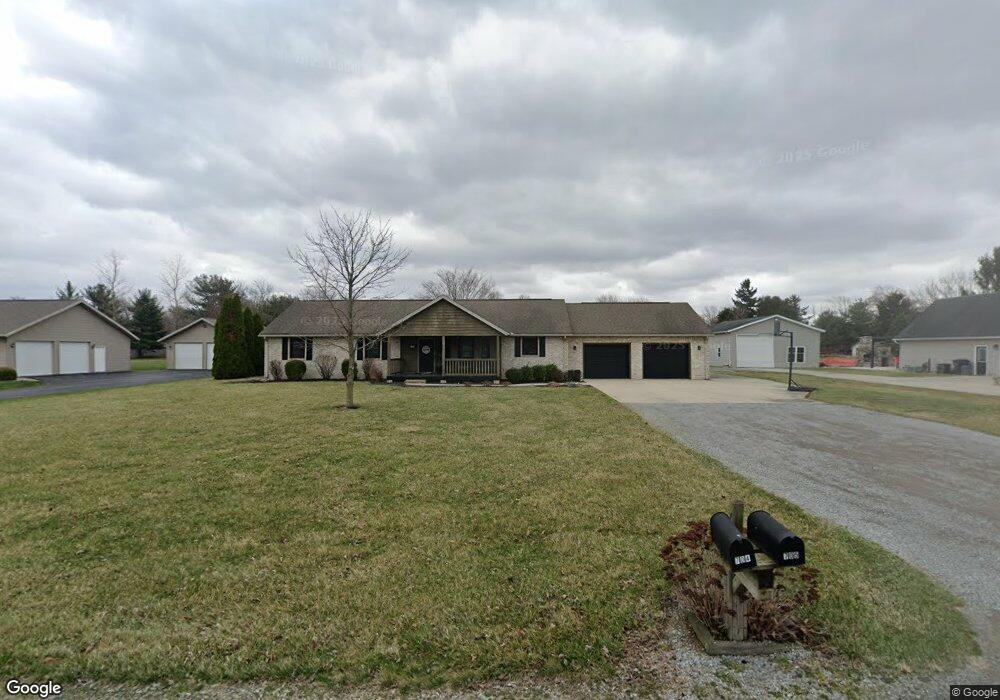 705 Sherman St, Pandora, OH 45877 - photo 1