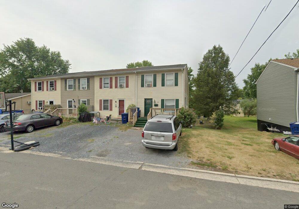 714 W 14th St, Front Royal, VA 22630 - photo 1