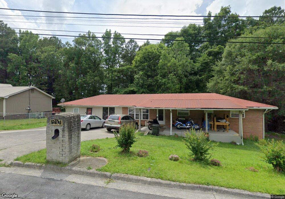 210 High Mountain Dr, Dalton, GA 30721 - photo 1