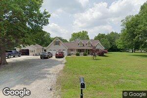 819 Iowa St, Oswego, KS 67356