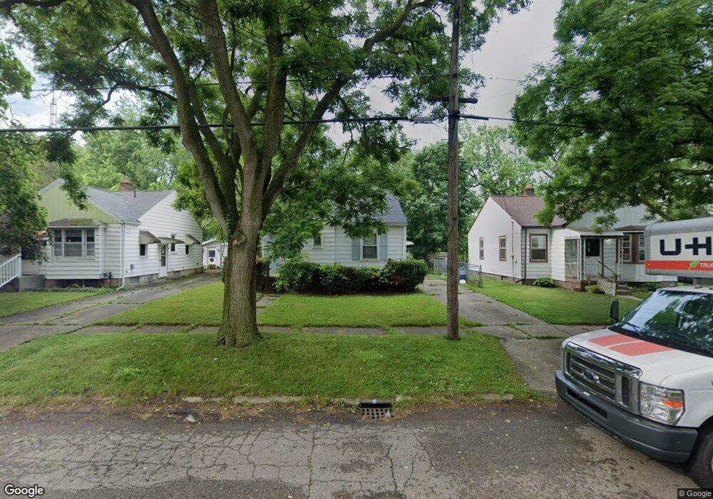 2302 Kentucky Ave, Flint, MI 48506 - photo 1