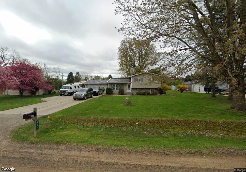 6495 W Rolston Rd, Linden, MI 48451 - photo 1