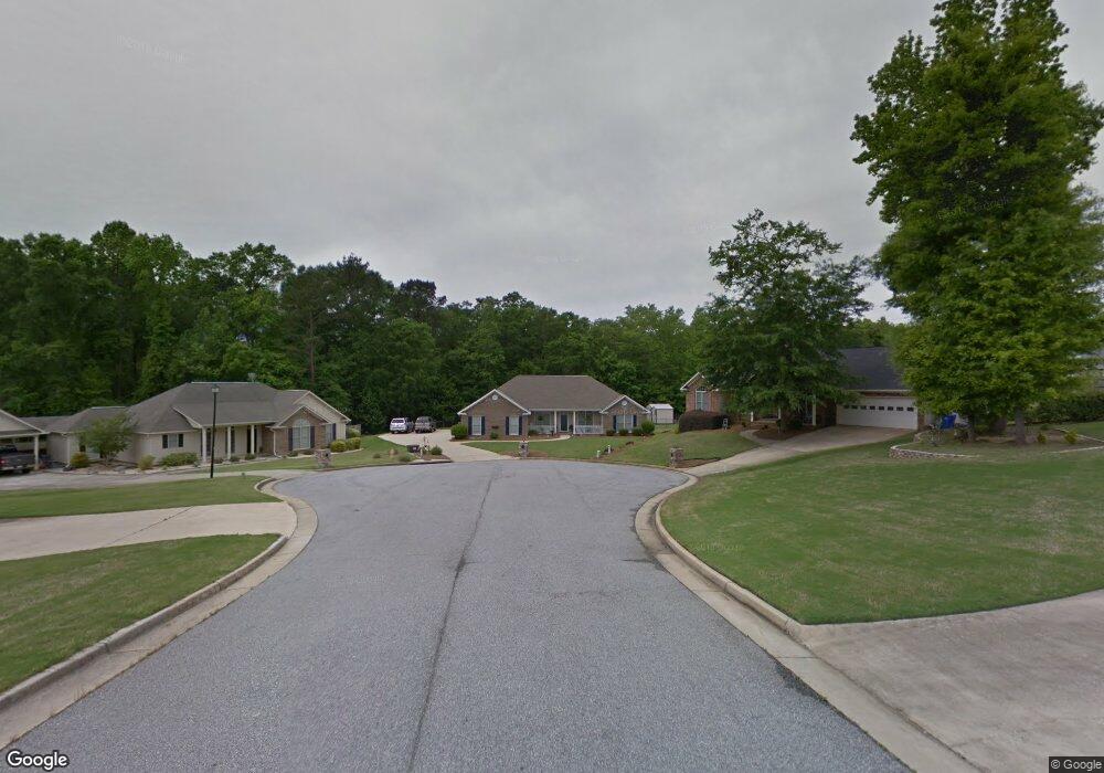 7000 Crib Ct, Midland, GA 31820 - photo 1