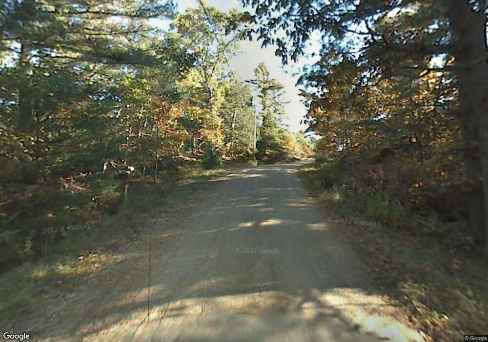 L55 W Shore Rd, Westport Island, ME 04578 - photo 1