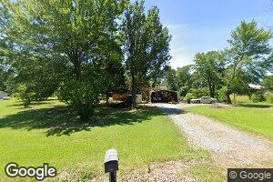 1461 Burkeen Rd, Dexter, KY 42036