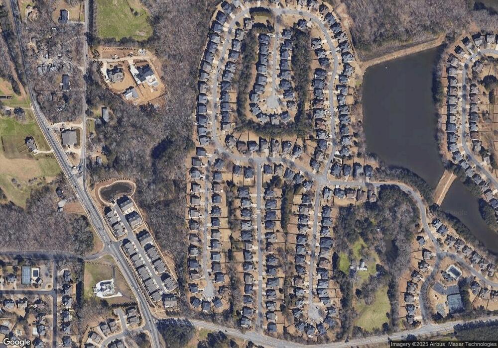 405 Waterhaven Ln unit 2, Alpharetta, GA 30004 - photo 1