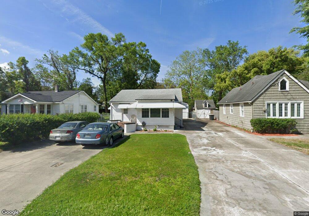 4953 Fremont St, Jacksonville, FL 32210 - photo 1