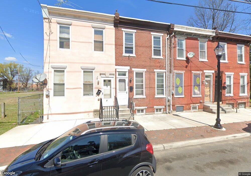 123 Elm St, Camden, NJ 08102 - photo 1