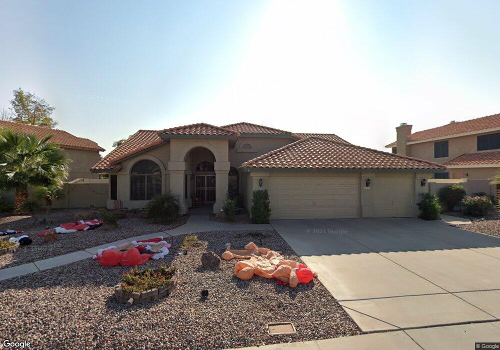 159 E Courtney Ln, Tempe, AZ 85284 - photo 1