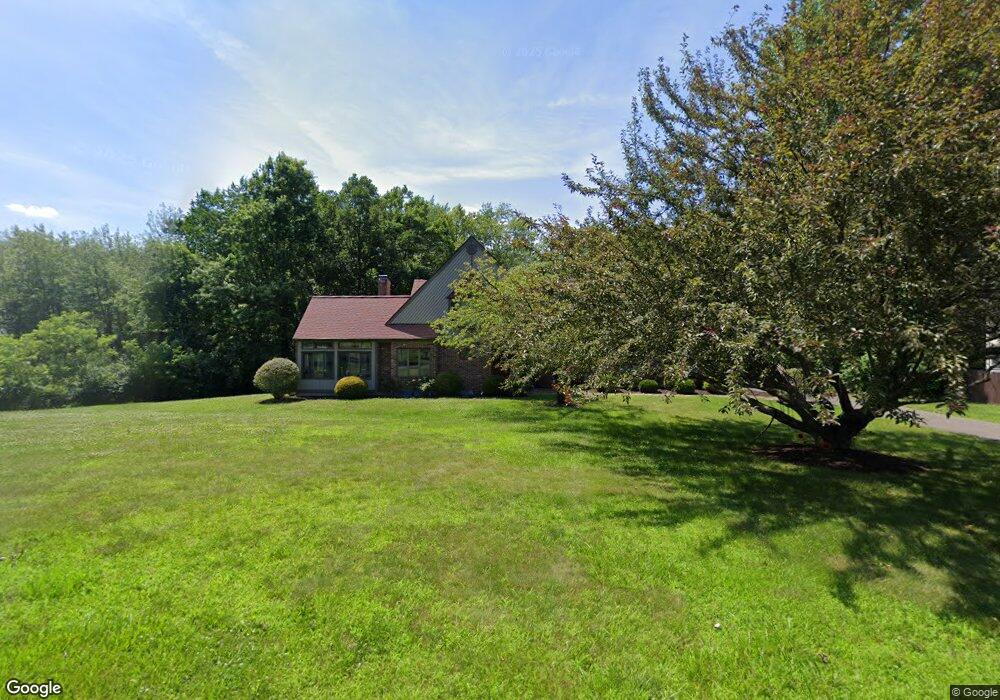 25 Valley View Dr, Bloomfield, CT 06002 - photo 1