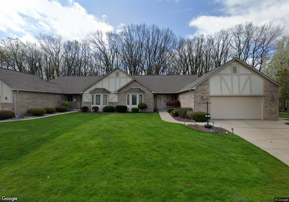 5362 Wyndemere Common Square, Swartz Creek, MI 48473 - photo 1