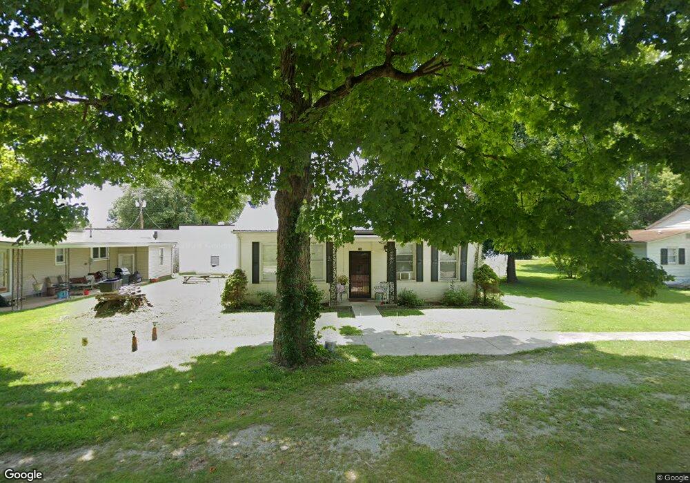 230 W Baltimore St, Laurel, IN 47024 - photo 1