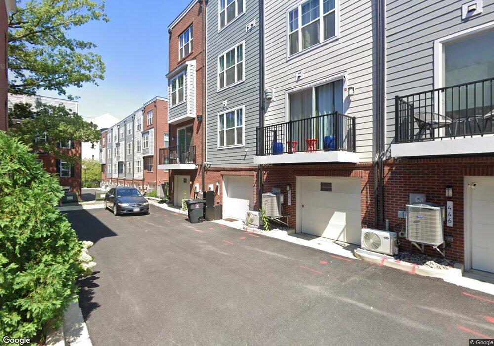 440 Holmwood Dr NE, Washington, DC 20017 - photo 1