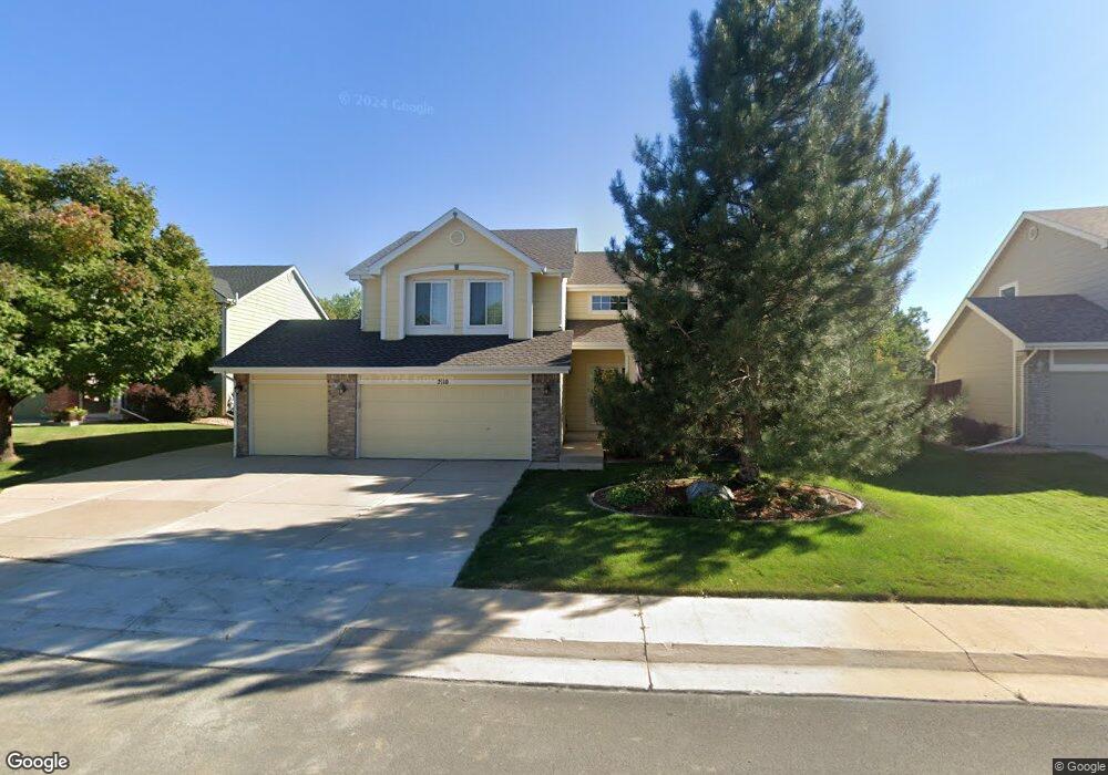 2110 E 133rd Way, Thornton, CO 80241 - photo 1