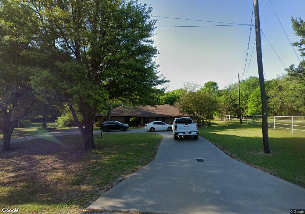 282 Tejas Dr, Denison, TX 75020 - photo 1