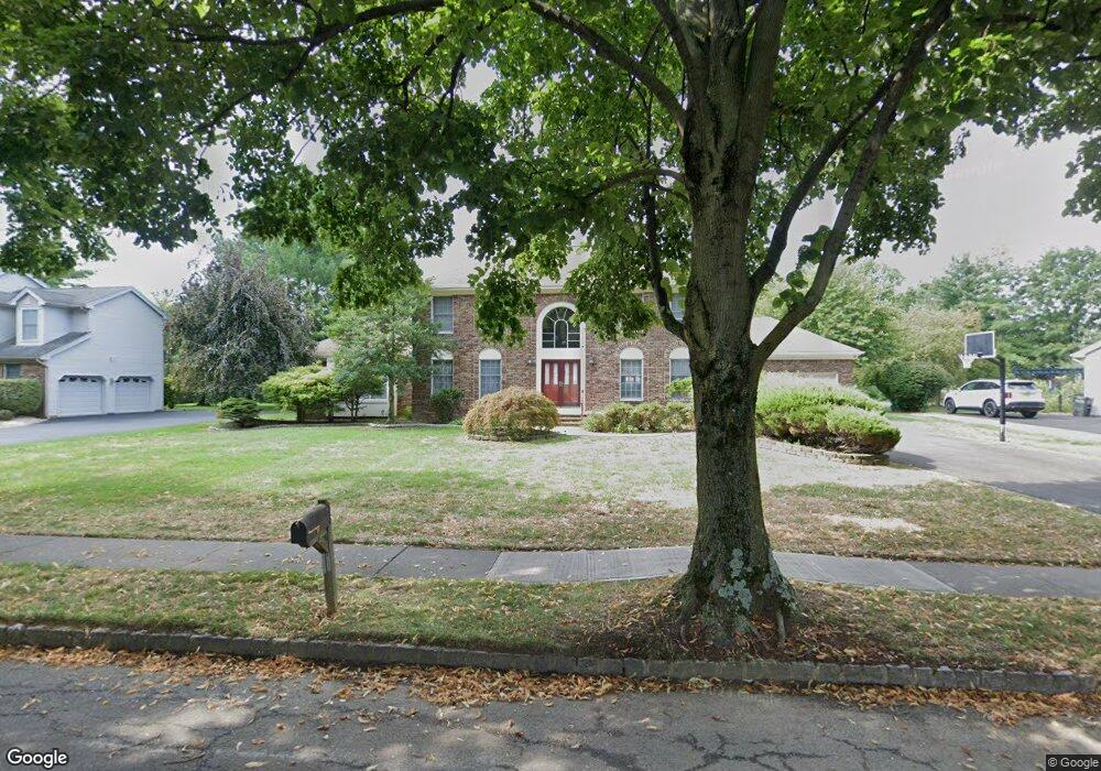 4 Poplar Ct, Princeton Junction, NJ 08550 - photo 1