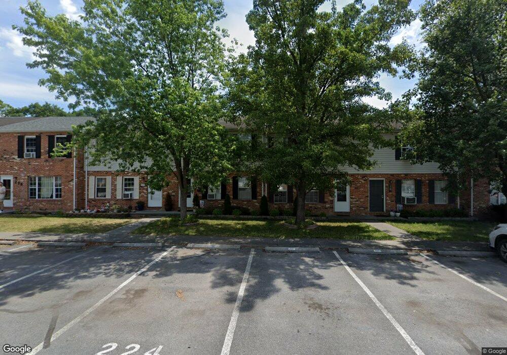 224 Nottoway Dr, Stephens City, VA 22655 - photo 1