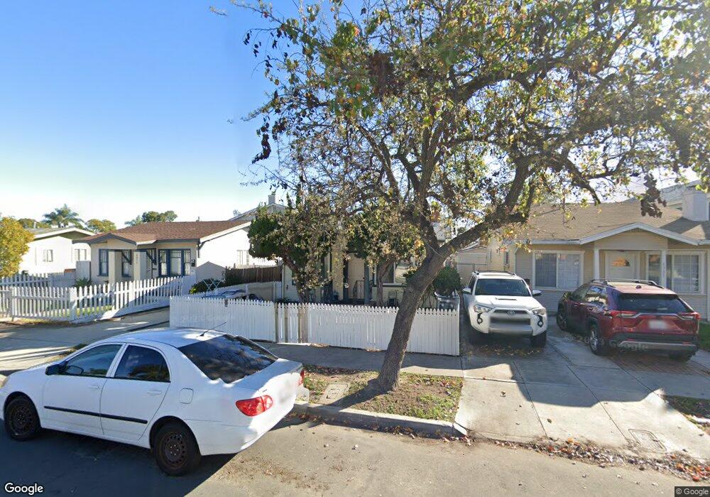 4371 Mcclintock St, San Diego, CA 92105 - photo 1