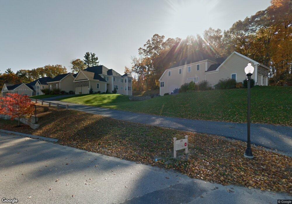 73 Clubhouse Way unit VILLA #73, Sutton, MA 01590 - photo 1