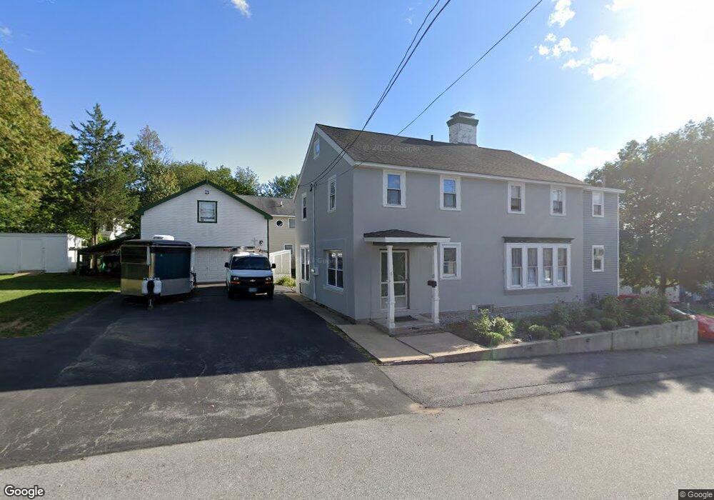 6 Webster St, Allenstown, NH 03275 - photo 1