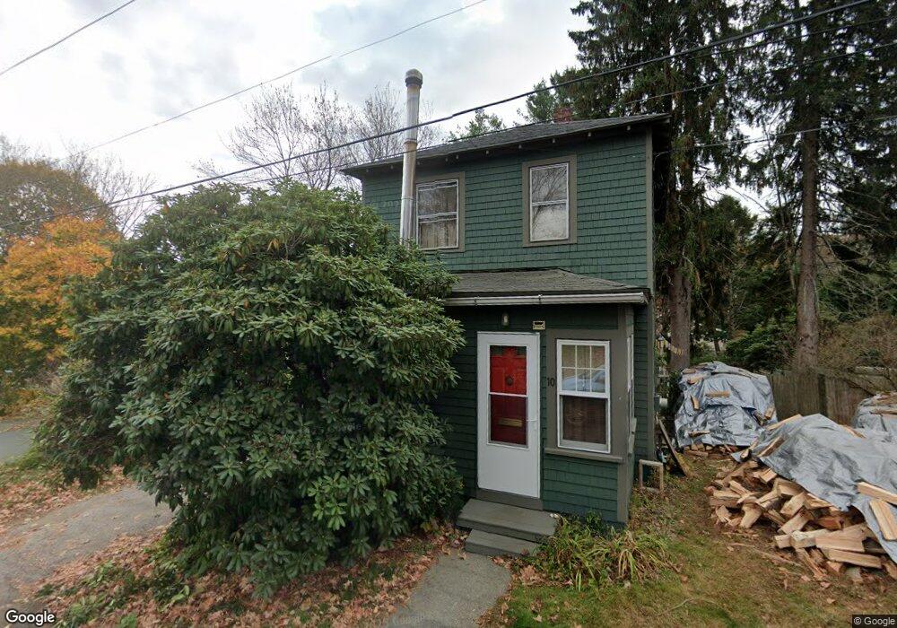 10 Union St, Merrimac, MA 01860 - photo 1