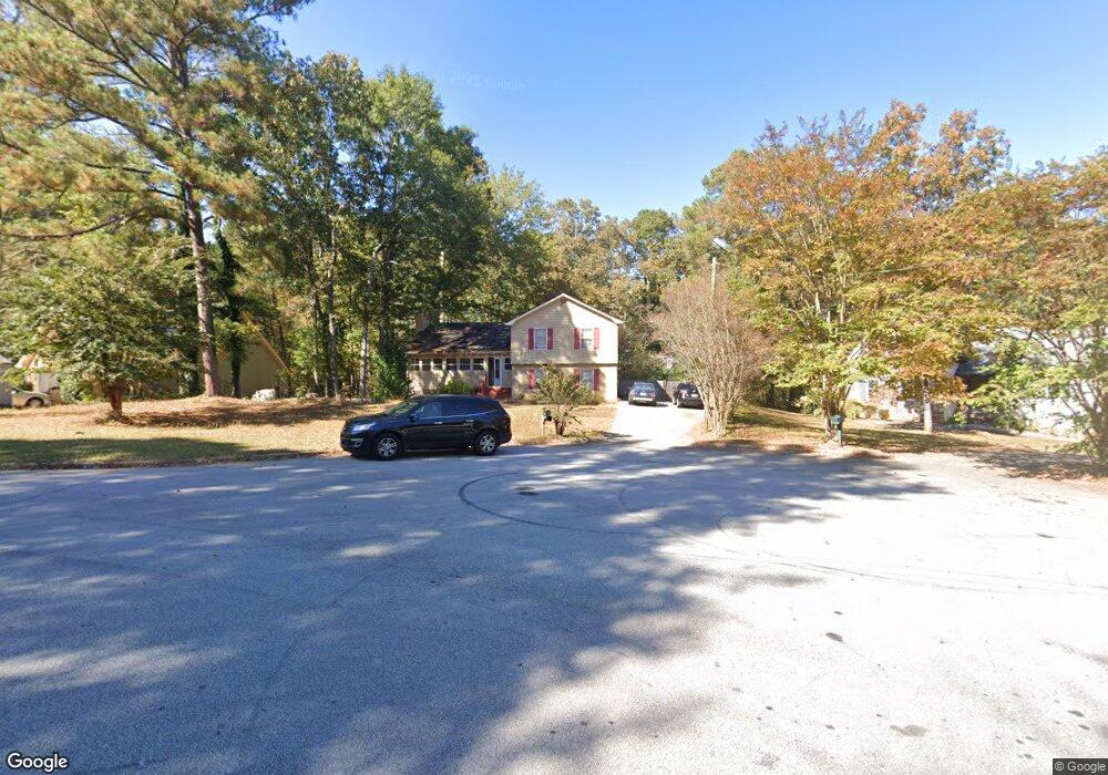 2653 Laurel Woods Ln SE, Conyers, GA 30094 - photo 1