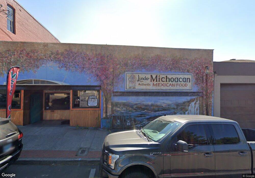 1927 Main St, Forest Grove, OR 97116 - photo 1