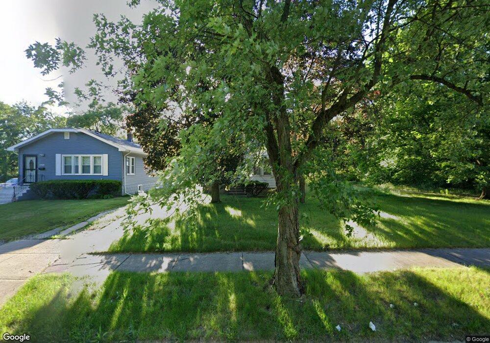 4241 Georgia St, Gary, IN 46409 - photo 1