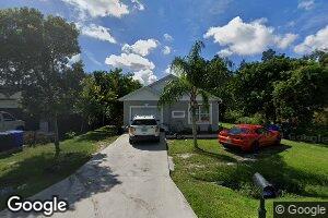 316 Louise Ave, Fort Myers, FL 33916
