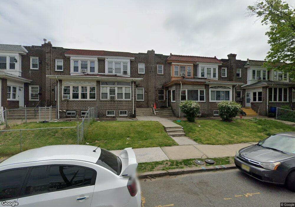 2584 Baird Blvd, Camden, NJ 08105 - photo 1