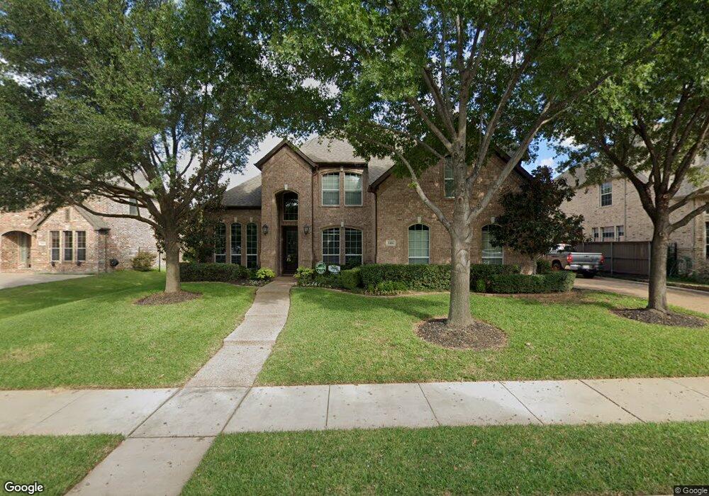 1414 Montgomery Ln, Southlake, TX 76092 - photo 1