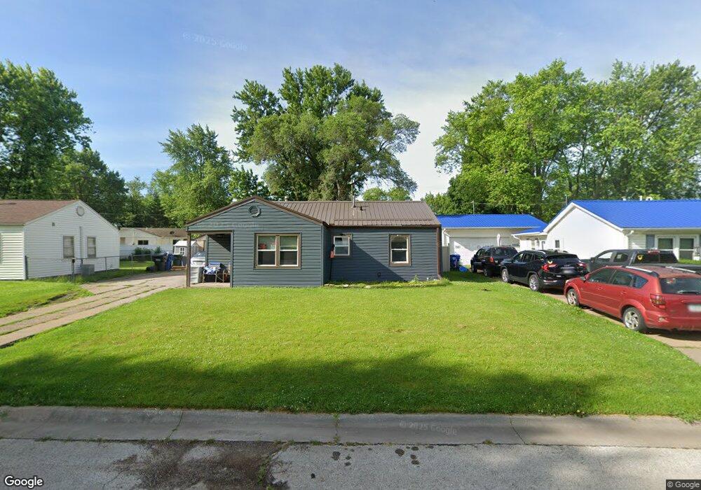 3007 W 68th St, Davenport, IA 52806 - photo 1