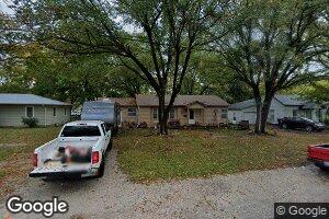 618 Kansas St, Oswego, KS 67356