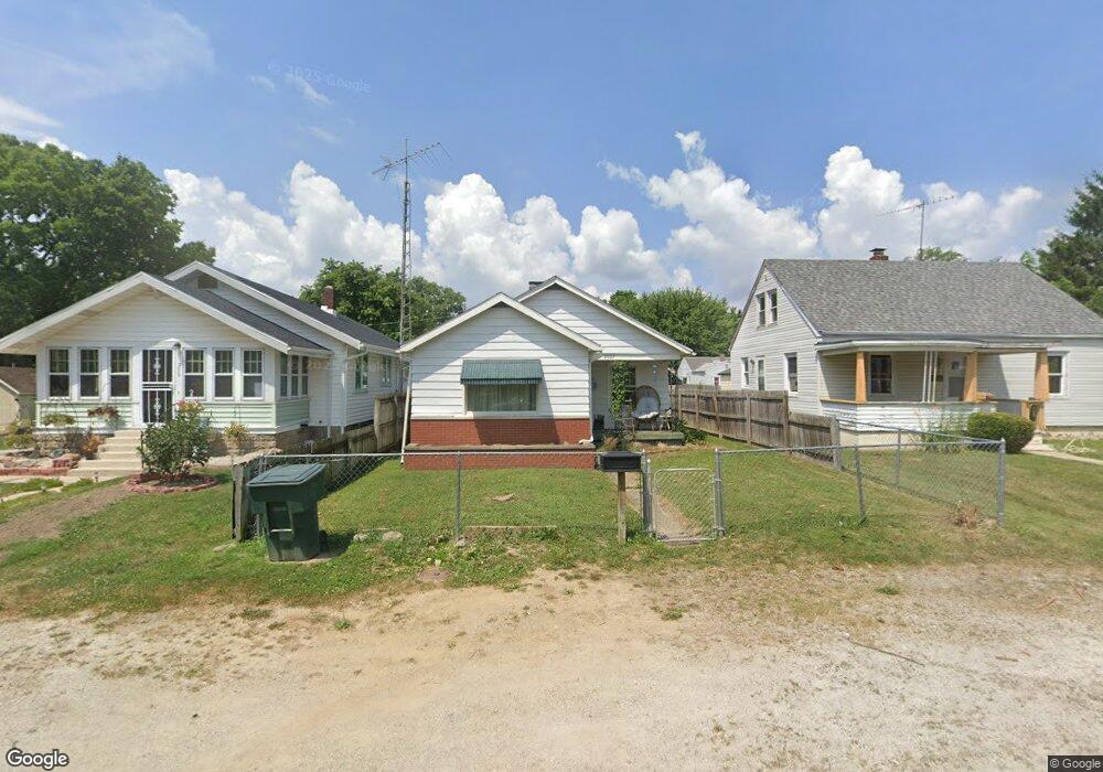 2007 S Beacon St, Muncie, IN 47302 - photo 1